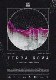 Terra Nova, The Land of Long Shadows movie poster