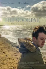 The Goodbye movie poster