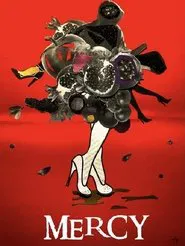 Mercy movie poster