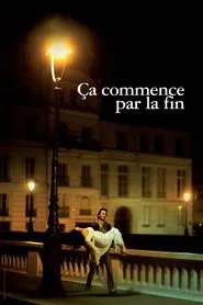 It Begins with the End movie poster