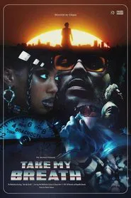 Dawn FM : Take My Breath movie poster