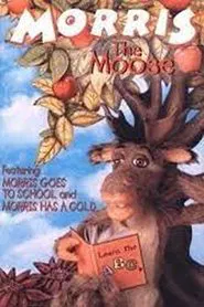 Morris Goes To School movie poster
