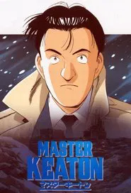 Master Keaton tv show poster