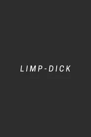 Poster do filme Limp-dick