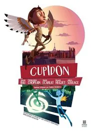 Cupid movie poster