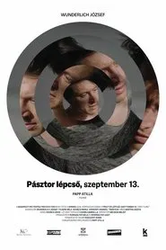 Pásztor stairs, 13th of september movie poster