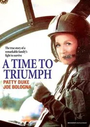 A Time to Triumph movie poster