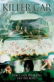 Poster do filme Killer Car
