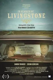 In Search of Livingstone movie poster