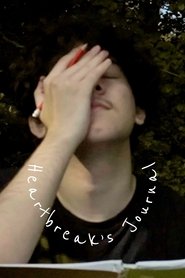 Heartbreak's Journal movie poster