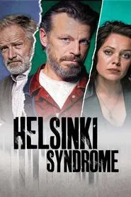 Helsinki Syndrome tv show poster