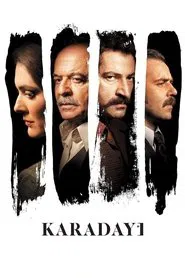 Karadayi tv show poster
