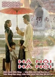 Hanoi, Hanoi movie poster
