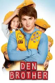 Den Brother movie poster
