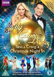 Strictly Come Dancing - Tess & Craig's Christmas Night In movie poster