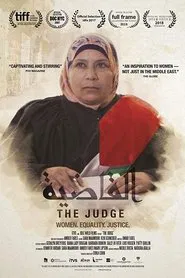 The Judge movie poster