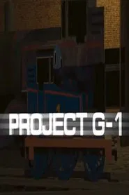 Project G-1 movie poster