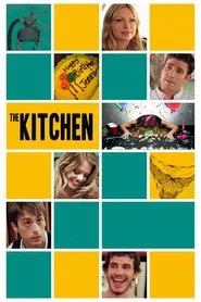 The Kitchen movie poster