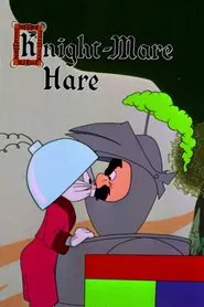 Knight-Mare Hare movie poster