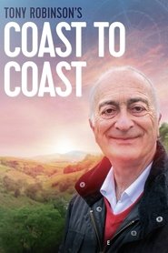 Tony Robinson: Coast to Coast tv show poster