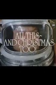 All This, and Christmas Too! movie poster