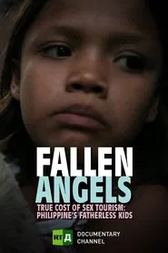 Fallen Angels movie poster