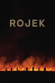 Rojek movie poster
