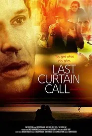 Poster do filme Last Curtain Call