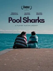 Pool Sharks movie poster