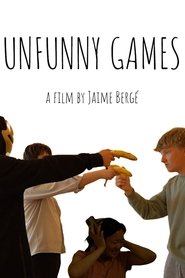 Poster do filme Unfunny Games