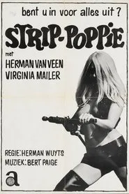 Princess movie poster