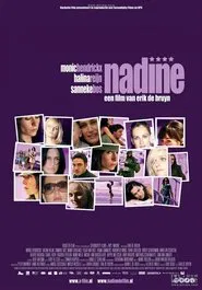 Poster do filme Nadine