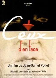 Those Facing Us movie poster