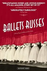 Poster do filme Ballets Russes