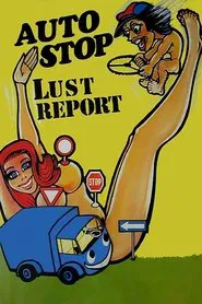 Autostop-Lustreport movie poster