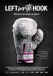 Poster do filme Left Write Hook