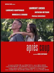 Afterwards movie poster