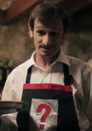 Quem é o Pai do Menino Jesus? movie poster