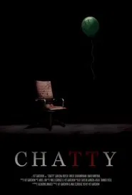 Chatty movie poster