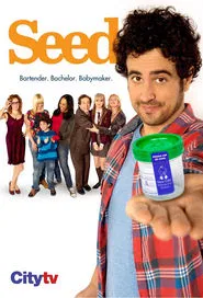 Seed tv show poster