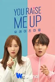 You Raise Me Up tv show poster