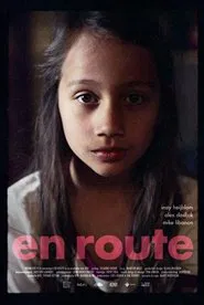 En route movie poster
