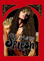 Poster do filme Sins of the Flesh