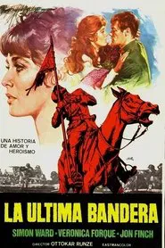The Standard movie poster