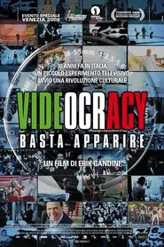 Poster do filme Videocracy