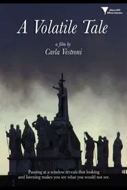 A volatile tale movie poster