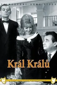 The King of Kings movie poster