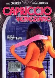 Poster do filme Venetian Caprice