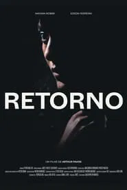 Return movie poster