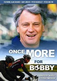 Once More for Bobby movie poster